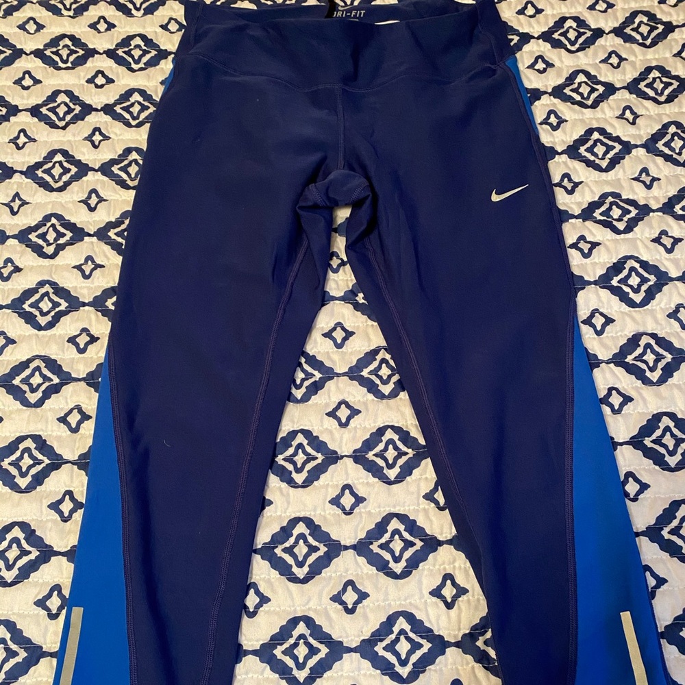 Nike activewear